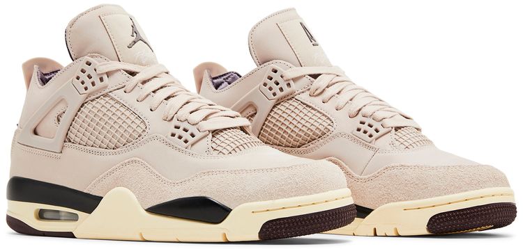 A Ma Maniere x Wmns Air Jordan 4 Retro While You Were Sleeping