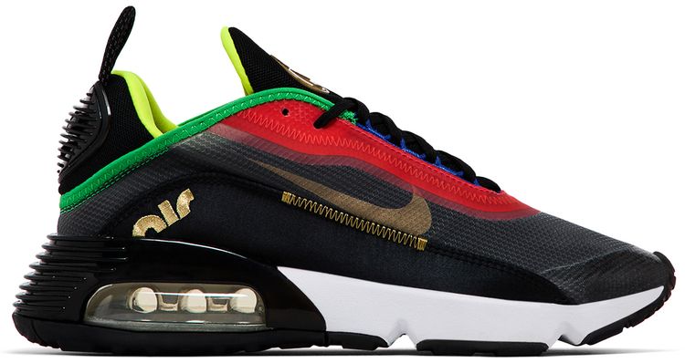 Nike Air Max 2090 Olympics