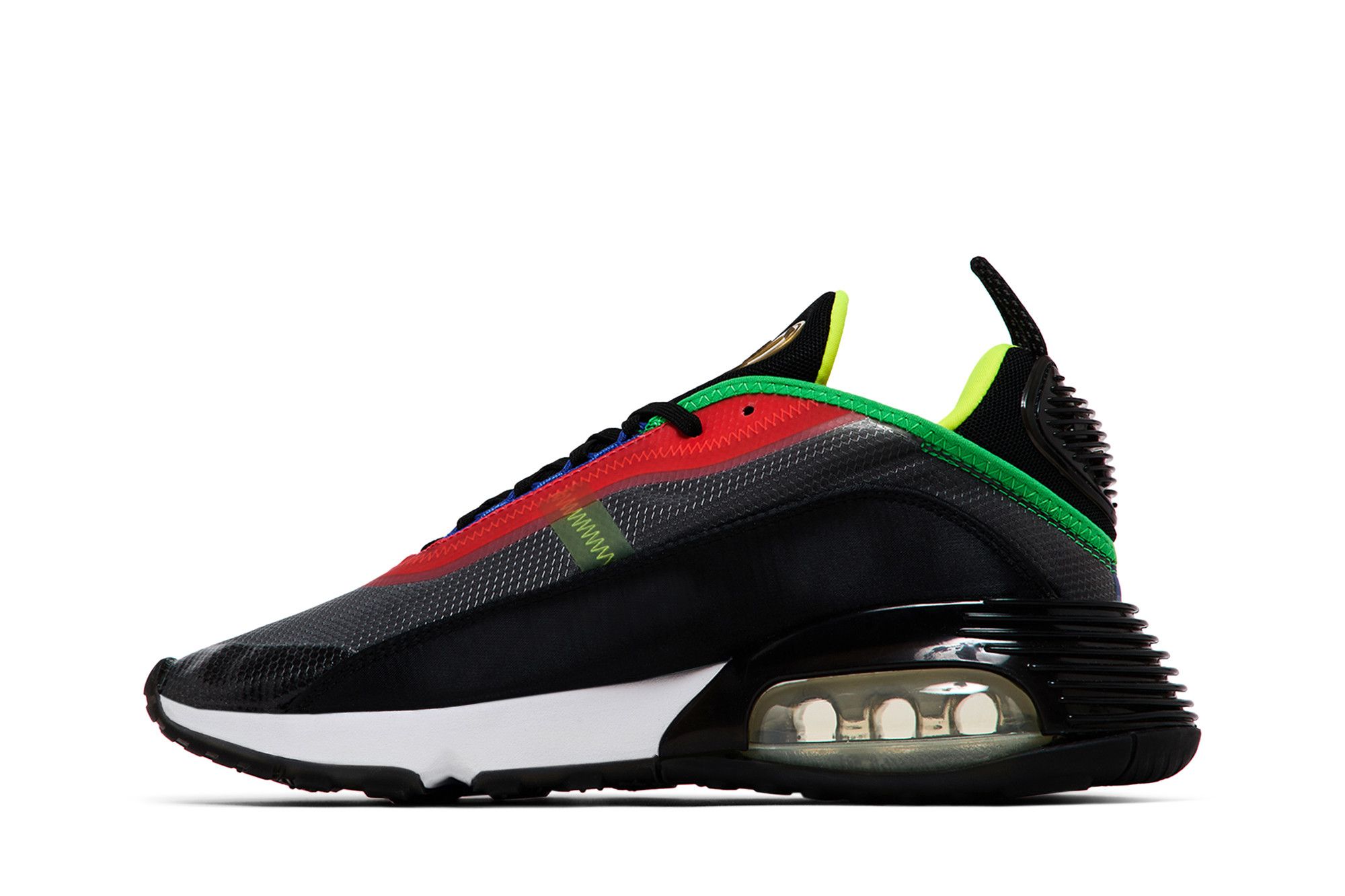 Buy Nike Air Max 2090 'Olympics' - CZ8698 074 | GOAT