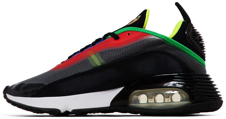 Nike Air Max 2090 Olympics