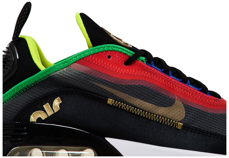 Nike Air Max 2090 Olympics