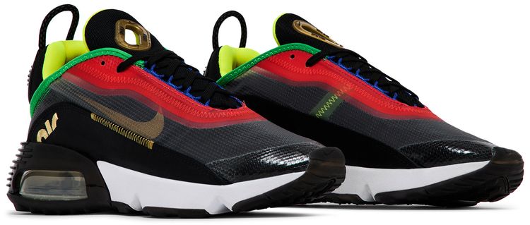 Nike Air Max 2090 Olympics