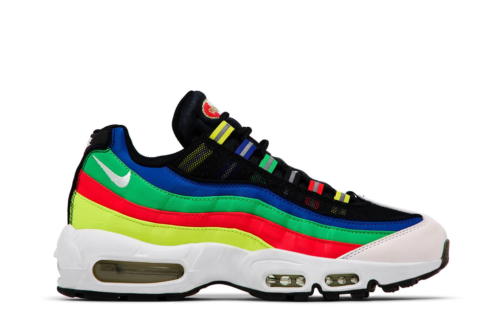 Amazon | (ナイキ) AIR MAX 95 ESSENTIAL エア マックス 95