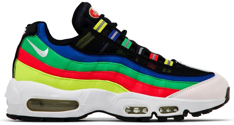 Nike Air Max 95 Olympics
