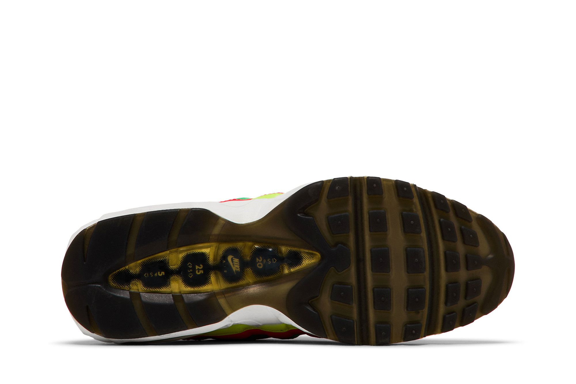 Nike Air Max 95 フィギュア Nike Draws on Yu-Gi-Oh! Legacy and Fandom to Create Special