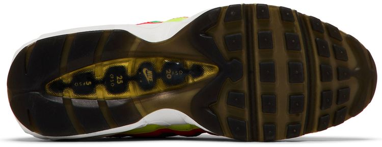 Nike Air Max 95 Olympics