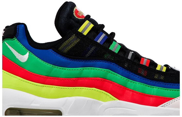 Nike Air Max 95 Olympics