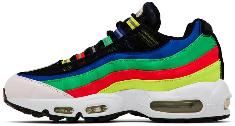 Nike Air Max 95 Olympics