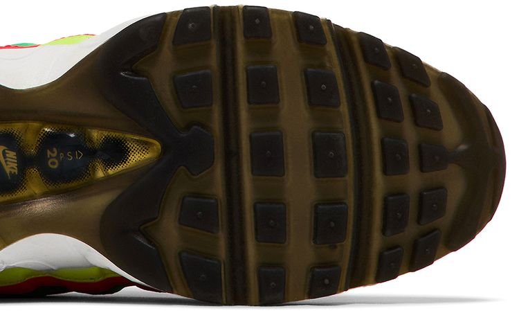 Nike Air Max 95 Olympics