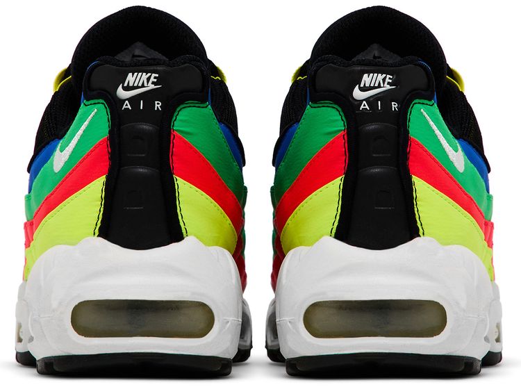 Nike Air Max 95 Olympics