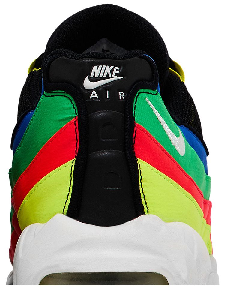 Nike Air Max 95 Olympics