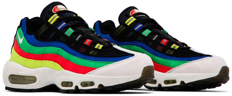 Nike Air Max 95 Olympics