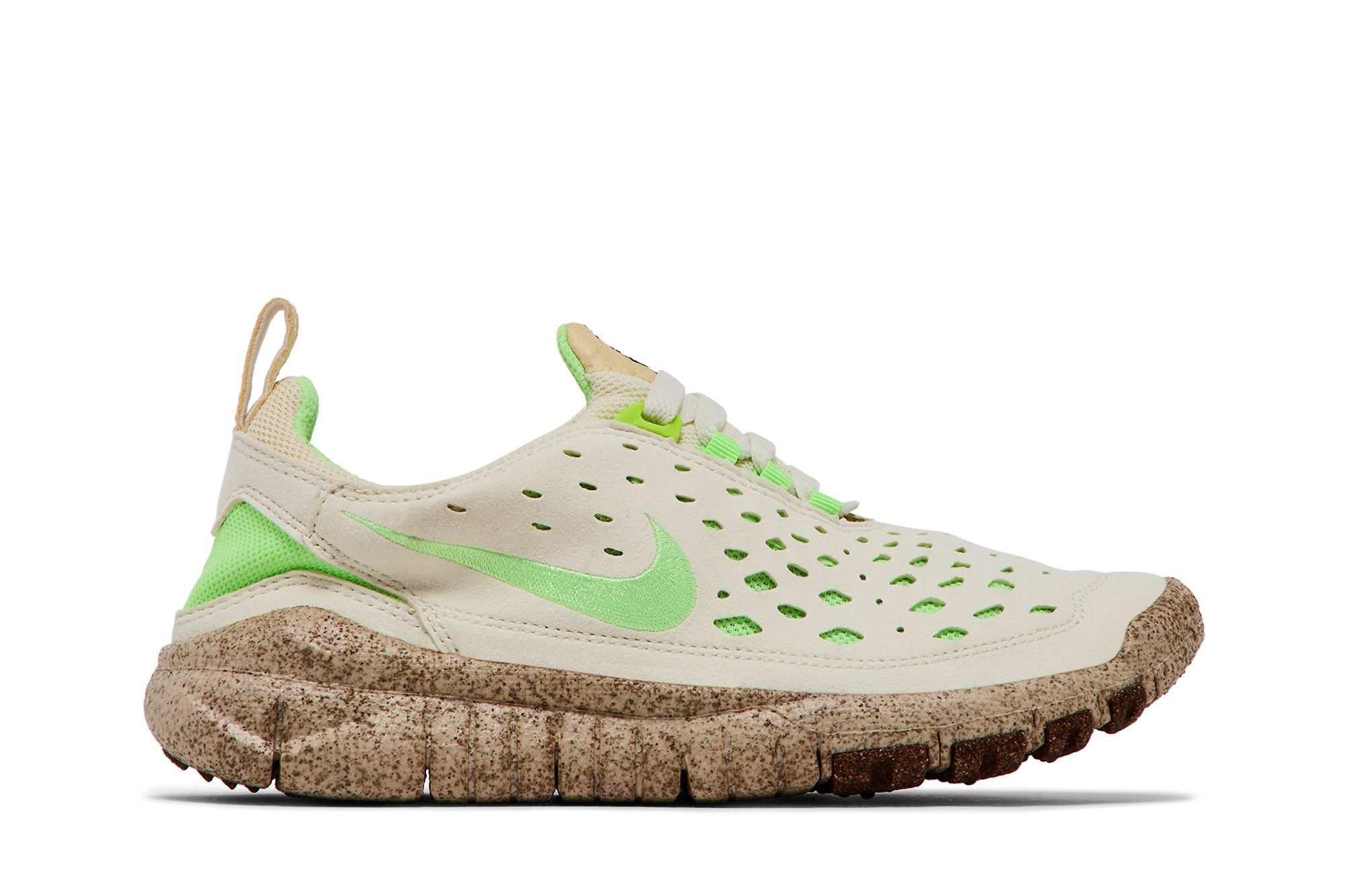 Buy Nike Free Run Trail 'Happy Pineapple' - CZ9079 100 | GOAT