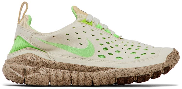 Nike Free Run Trail Happy Pineapple