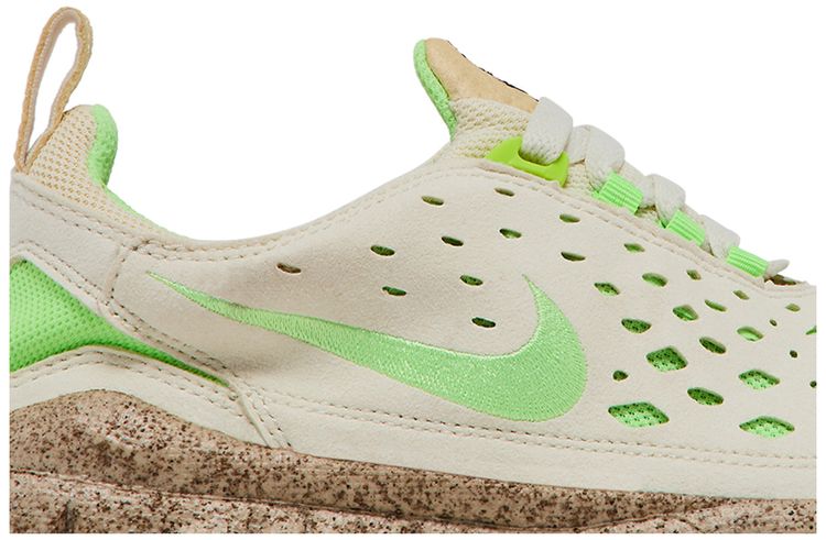 Nike Free Run Trail Happy Pineapple