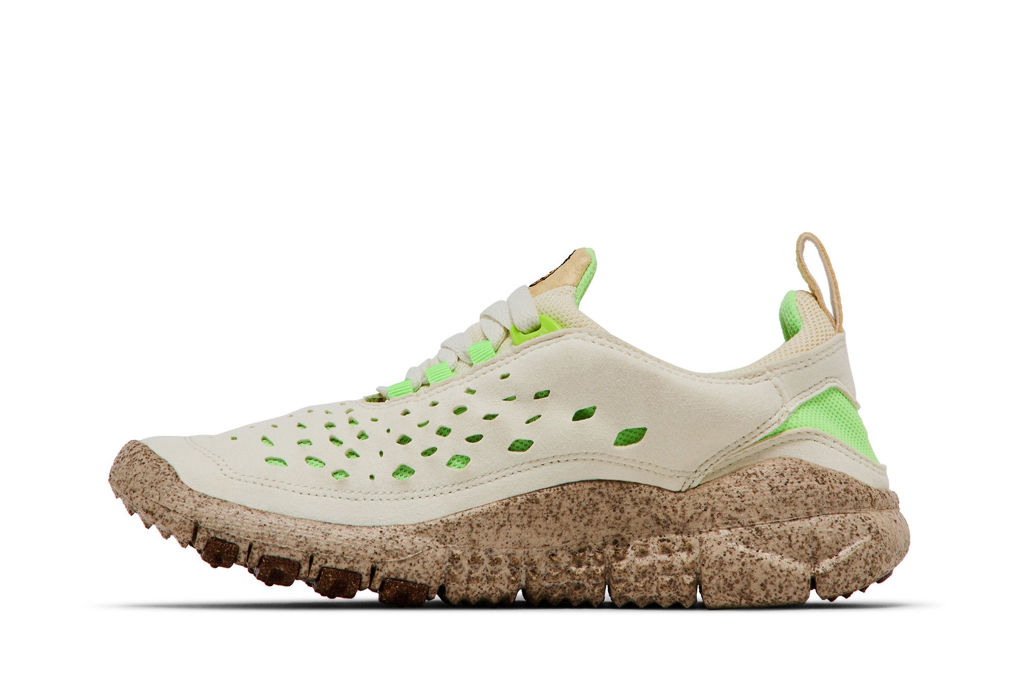 Buy Nike Free Run Trail 'Happy Pineapple' - CZ9079 100 | GOAT CA
