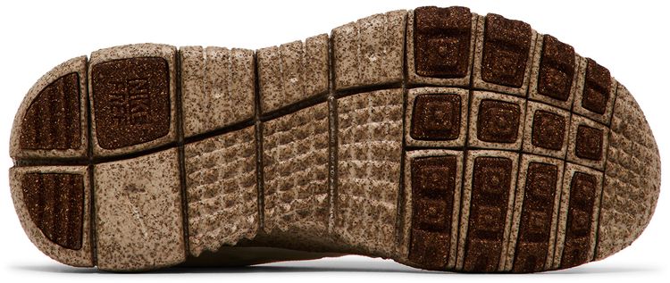 Nike Free Run Trail Happy Pineapple