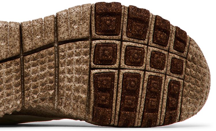 Nike Free Run Trail Happy Pineapple