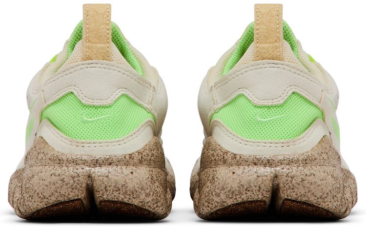 Nike Free Run Trail Happy Pineapple