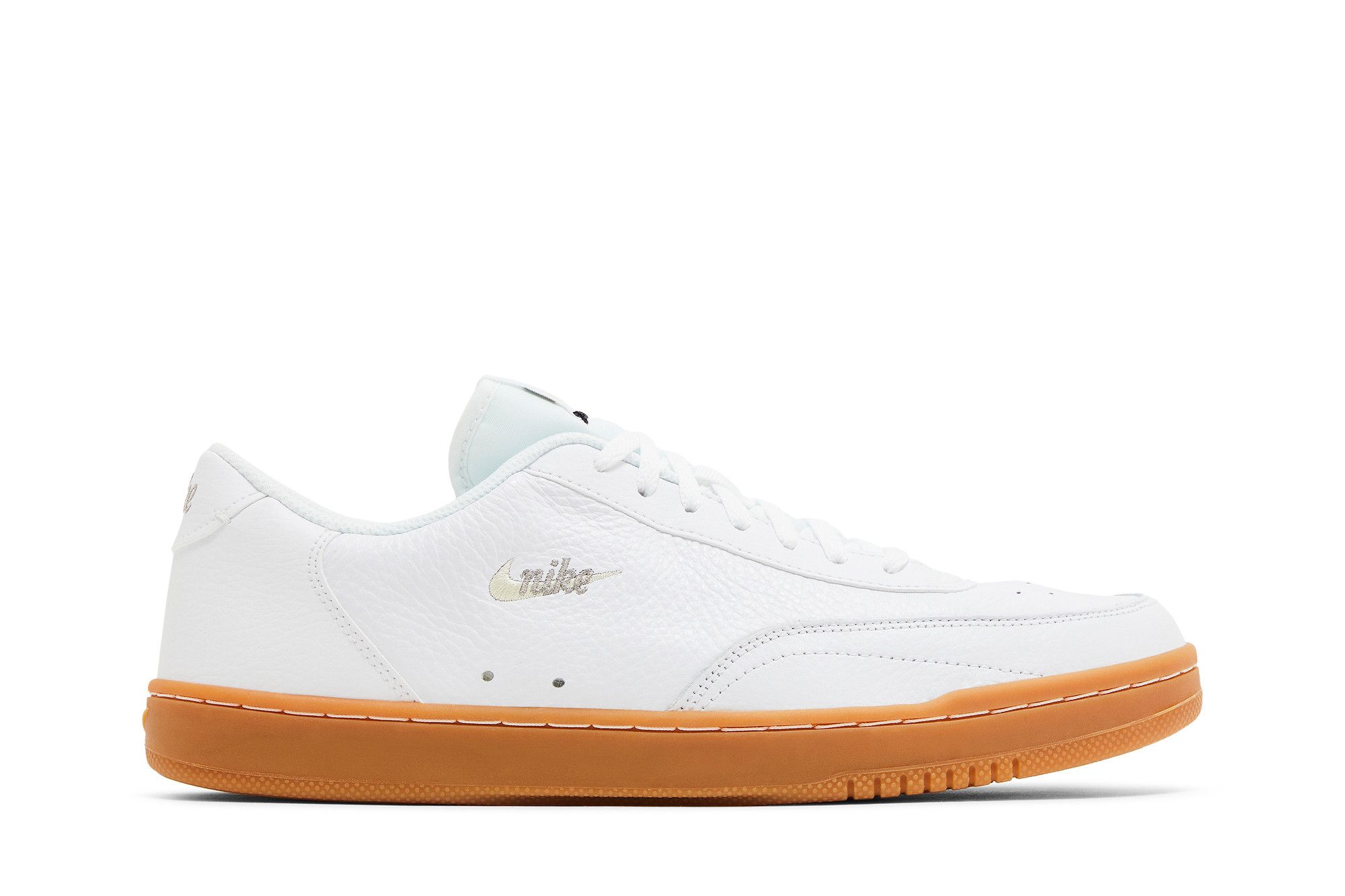 nike court vintage premium jd