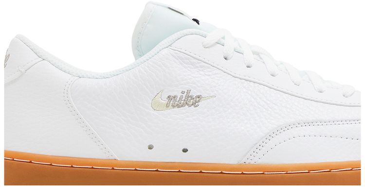 Nike Court Vintage Premium White Gum