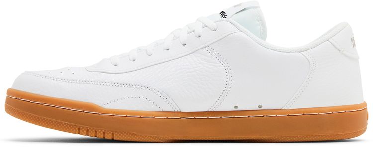 Nike Court Vintage Premium White Gum
