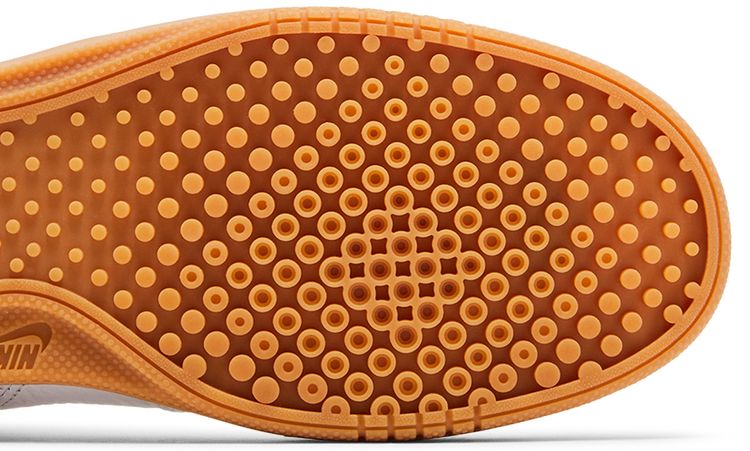 Nike Court Vintage Premium White Gum