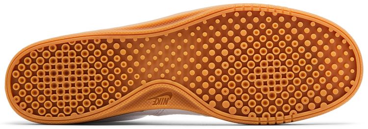 Nike Court Vintage Premium White Gum