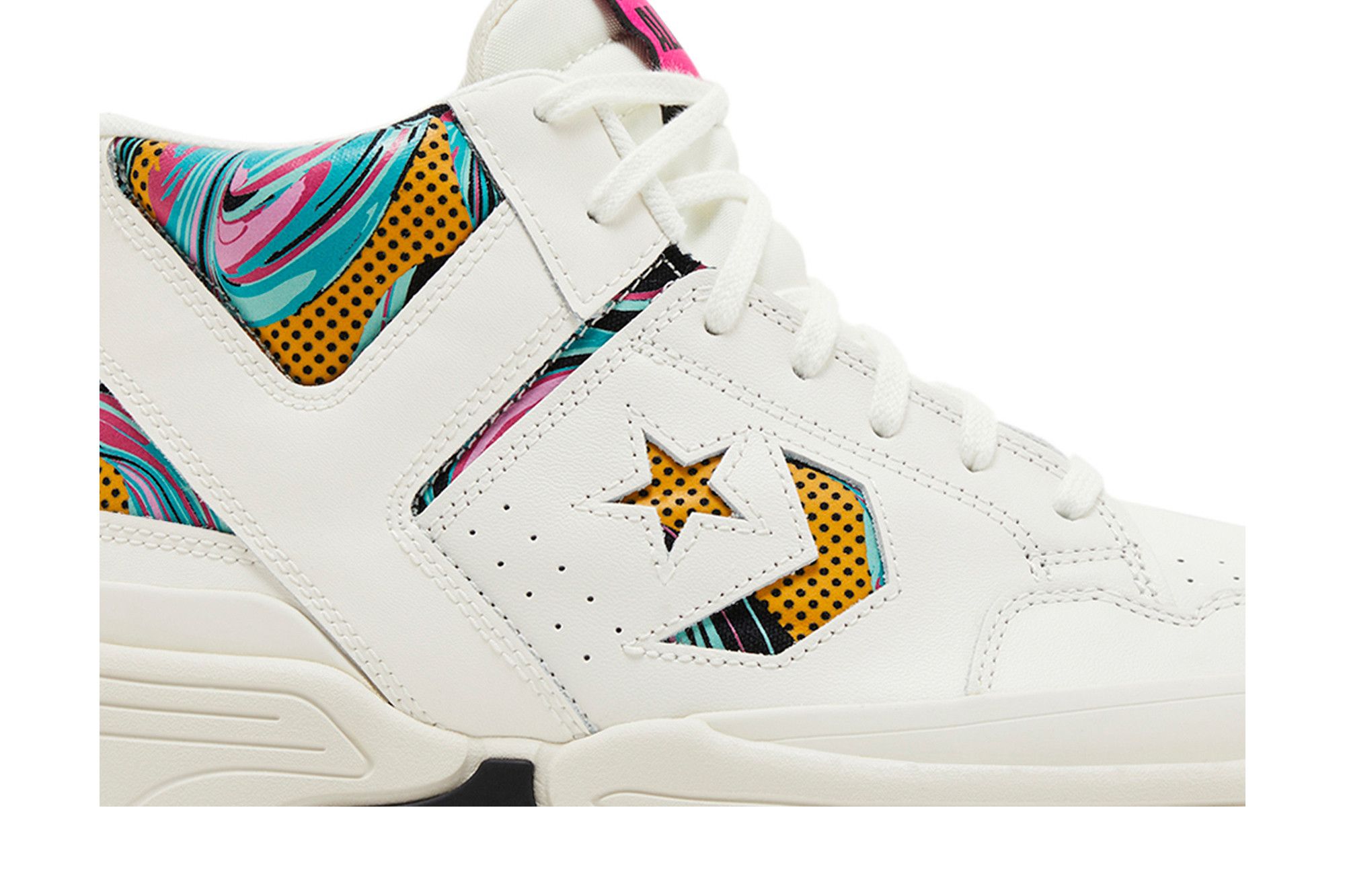 Buy Converse Weapon CX '90s Mid 'Marbled' - A00437C | GOAT