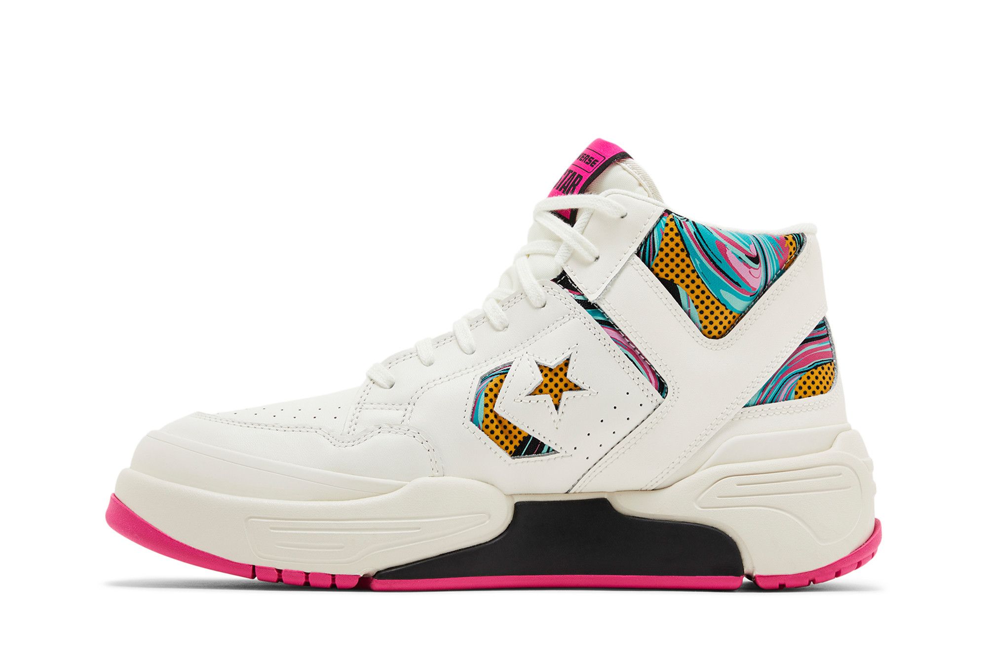 90s converse ネオンクロック　販促物 90s converse ネオンクロック 販促物 80年代のネオンカラー