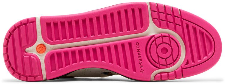 Converse Weapon CX 90s Mid Marbled