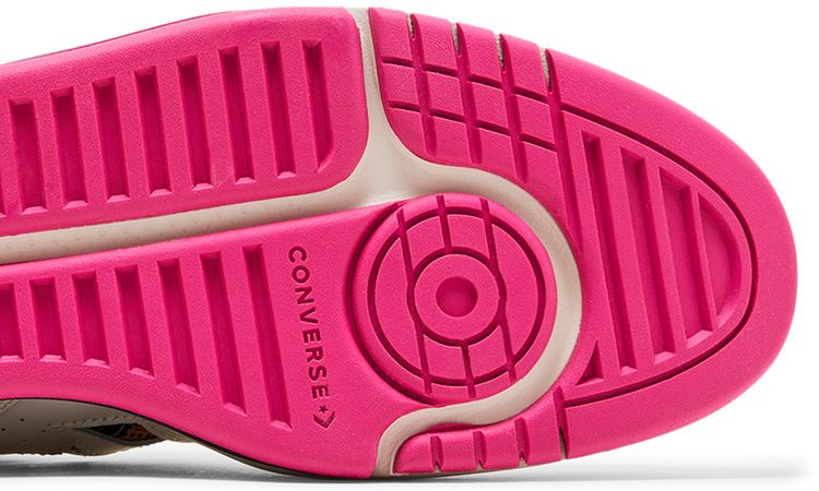 Converse Weapon CX 90s Mid Marbled