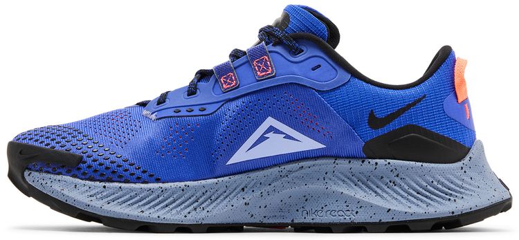 Nike Wmns Pegasus Trail 3 Lapis Light Thistle