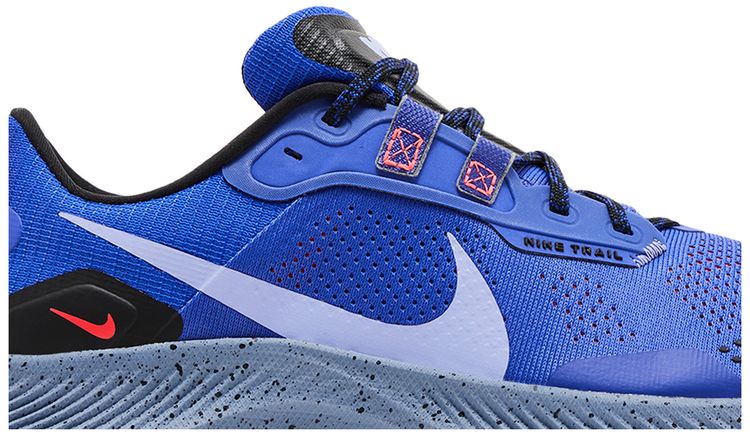 Nike Wmns Pegasus Trail 3 Lapis Light Thistle