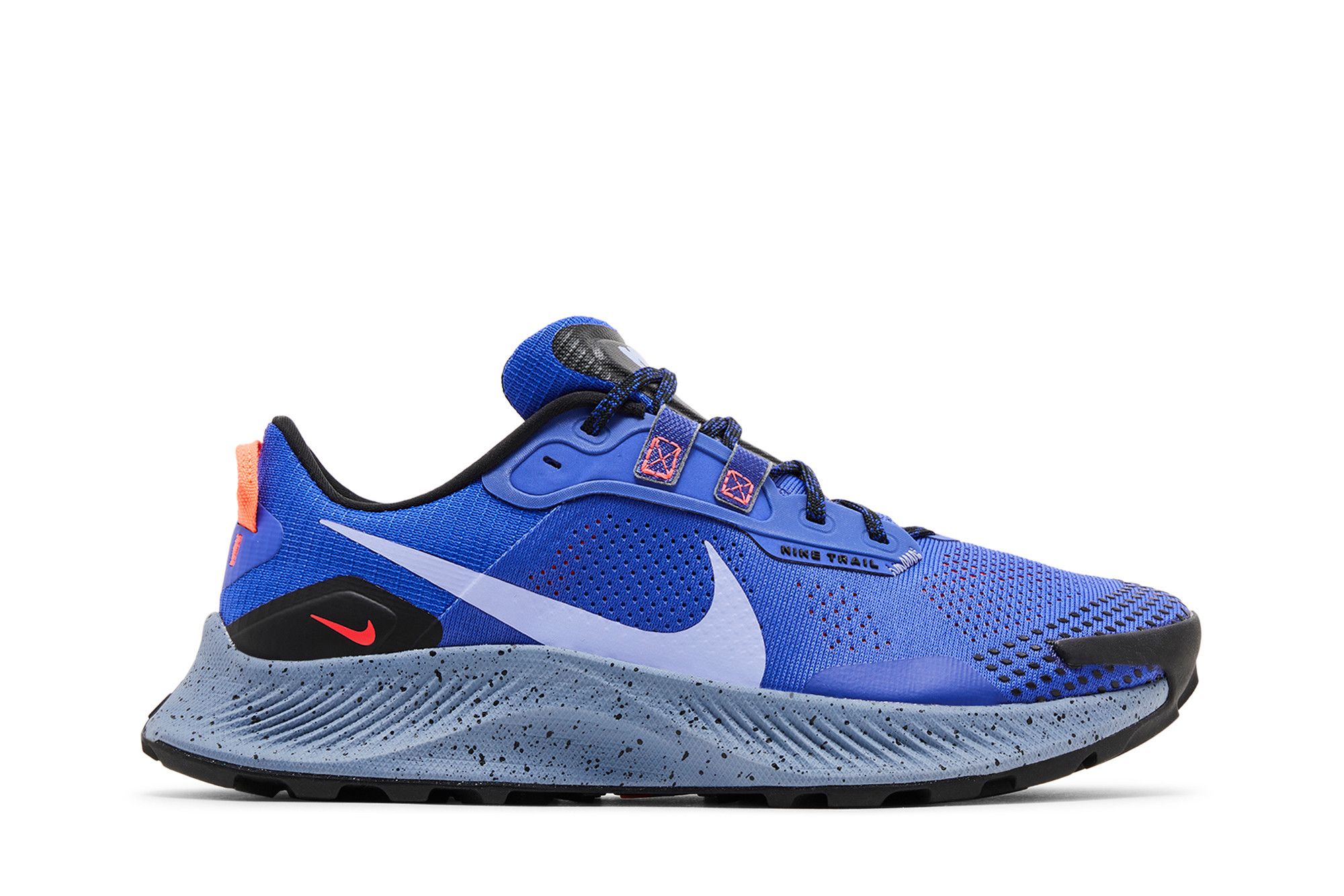 23cmナイキ ペガサス トレイル 3 ラピス DA8698-401 Buy Wmns Pegasus Trail 3 'Lapis Light Thistle' - DA8698 401