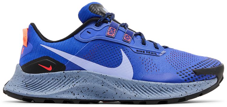 Nike Wmns Pegasus Trail 3 Lapis Light Thistle