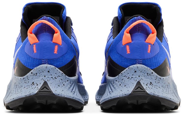 Nike Wmns Pegasus Trail 3 Lapis Light Thistle