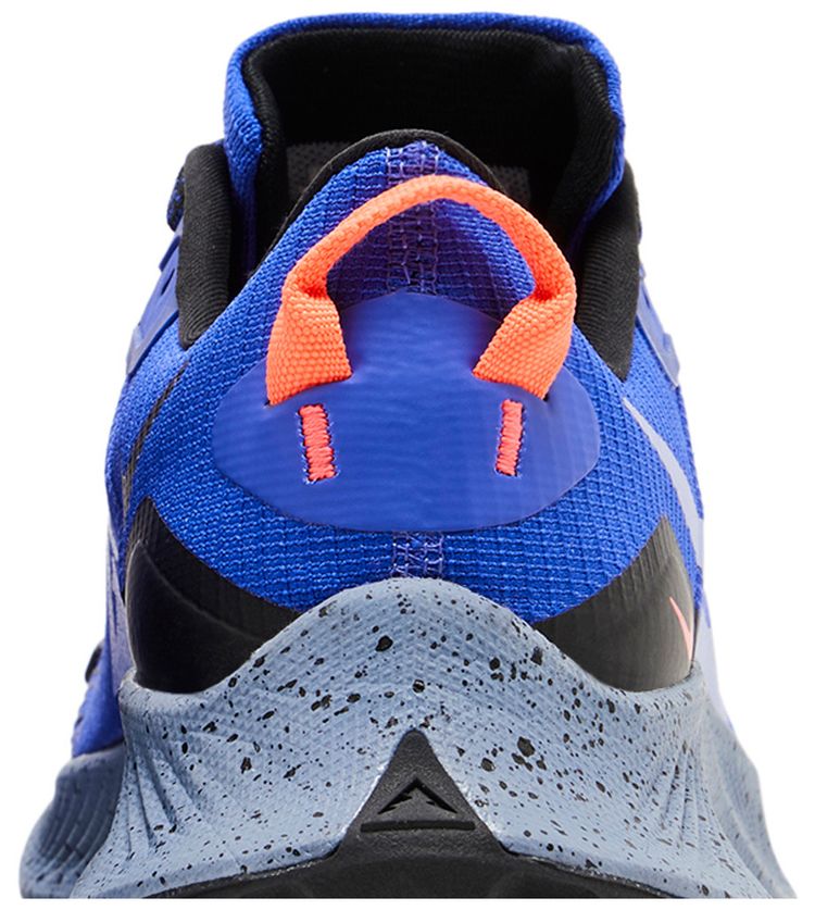 Nike Wmns Pegasus Trail 3 Lapis Light Thistle