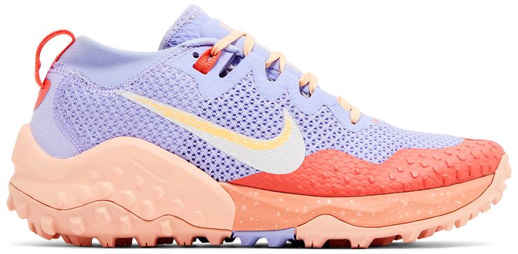 Nike Wmns Wildhorse 7 Purple Pulse Venice