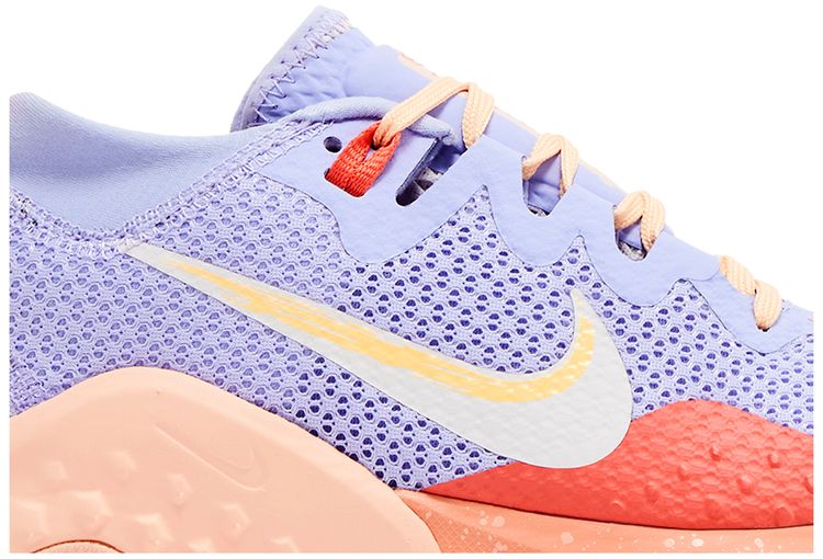 Nike Wmns Wildhorse 7 Purple Pulse Venice