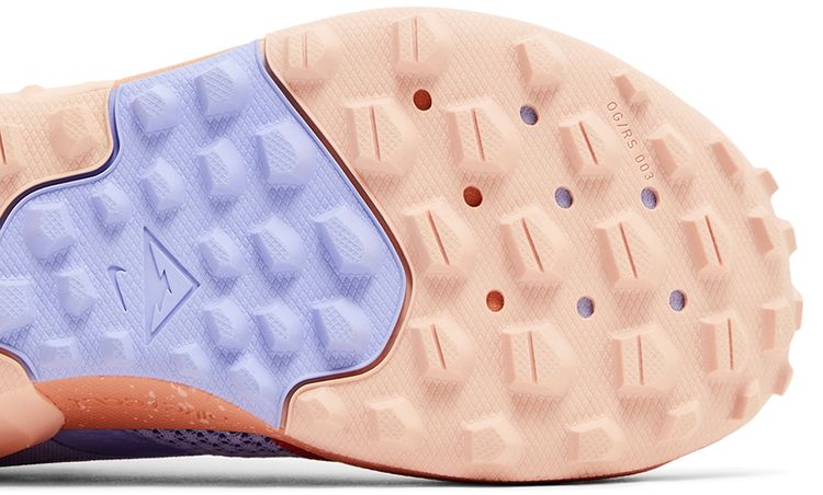 Nike Wmns Wildhorse 7 Purple Pulse Venice