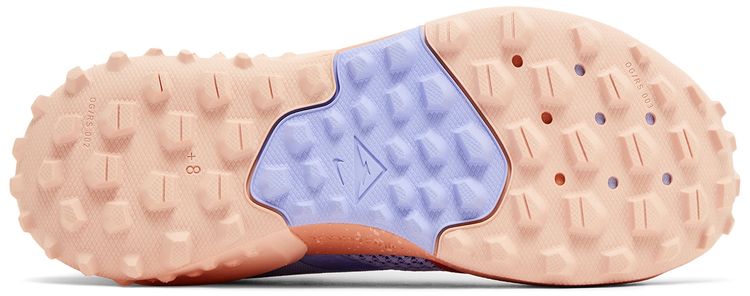 Nike Wmns Wildhorse 7 Purple Pulse Venice