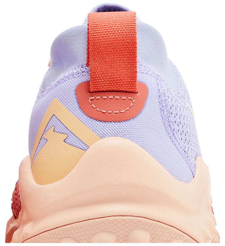 Nike Wmns Wildhorse 7 Purple Pulse Venice