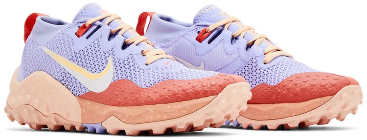 Nike Wmns Wildhorse 7 Purple Pulse Venice