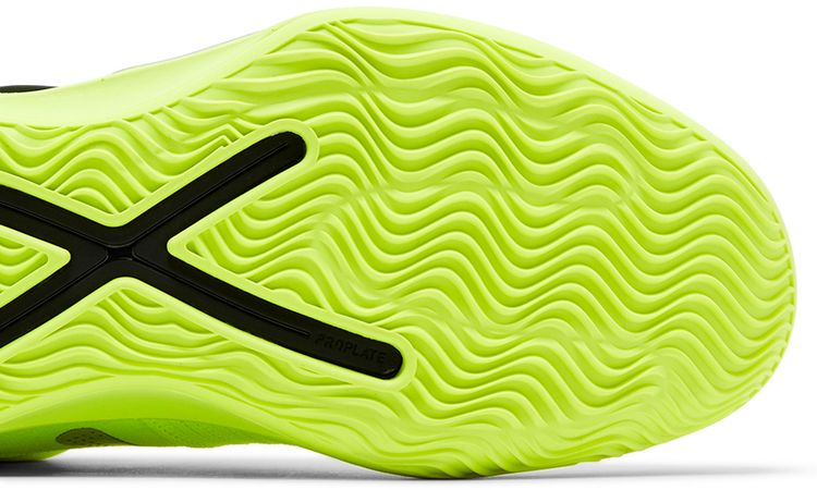 Puma Rise Nitro Lime Squeeze