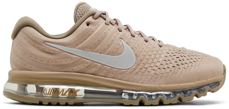 Nike Air Max 2017 Sand