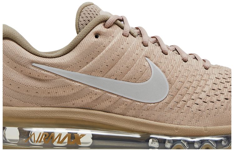 Nike Air Max 2017 Sand