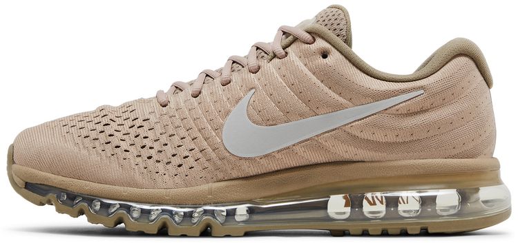 Nike Air Max 2017 Sand