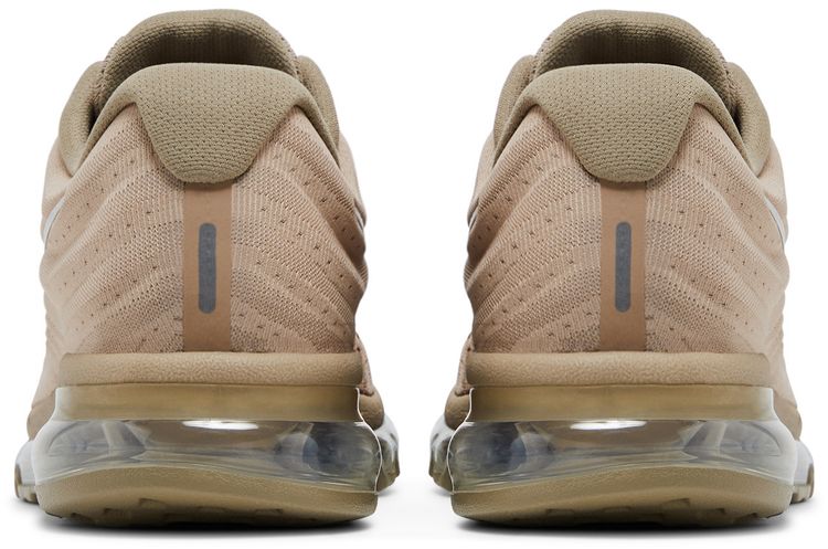 Nike Air Max 2017 Sand