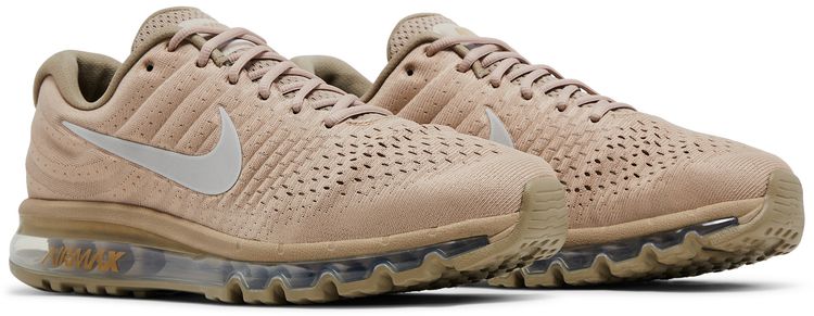 Nike Air Max 2017 Sand